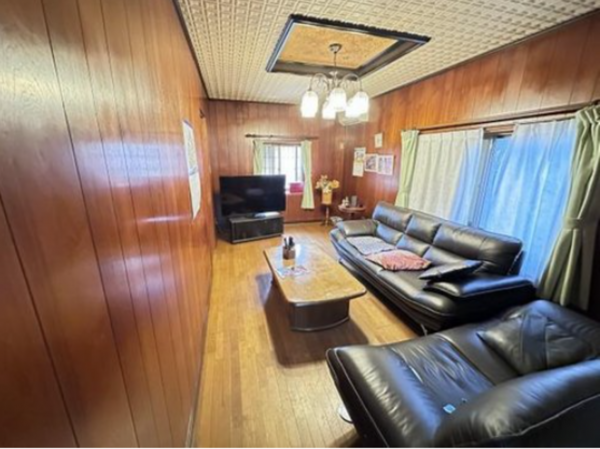 貝塚市新井、中古一戸建ての画像です