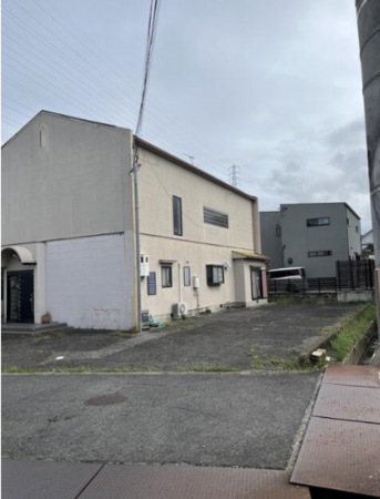 岸和田市岡山町、中古一戸建ての画像です