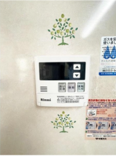 貝塚市王子、中古一戸建ての画像です