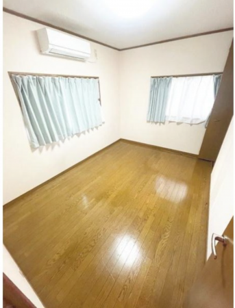 貝塚市王子、中古一戸建ての画像です