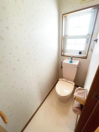 貝塚市王子、中古一戸建ての画像です