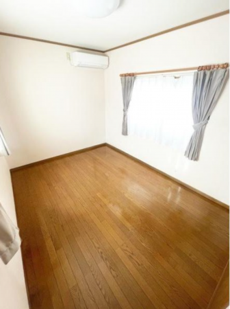 貝塚市王子、中古一戸建ての画像です