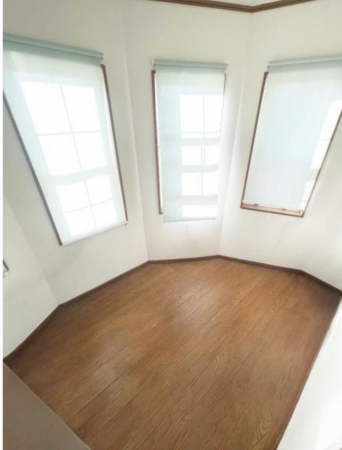 貝塚市王子、中古一戸建ての画像です