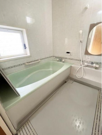 貝塚市王子、中古一戸建ての画像です