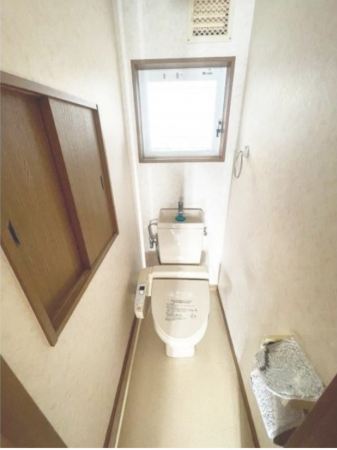 貝塚市王子、中古一戸建ての画像です