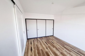 泉佐野市羽倉崎、マンションの画像です