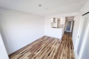 泉佐野市羽倉崎、マンションの画像です