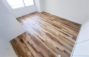 泉佐野市羽倉崎、マンションの画像です