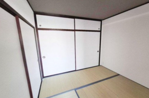 泉佐野市羽倉崎、マンションの画像です