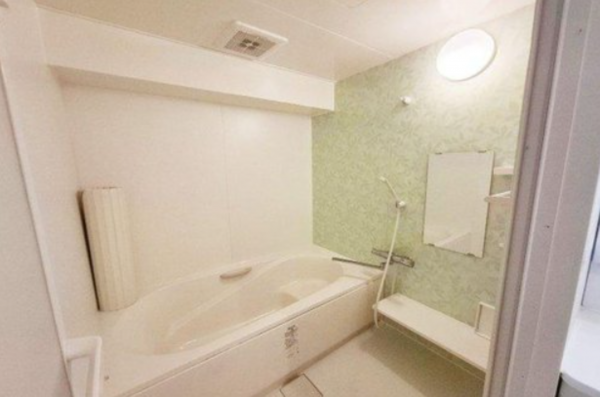 泉佐野市羽倉崎、マンションの画像です