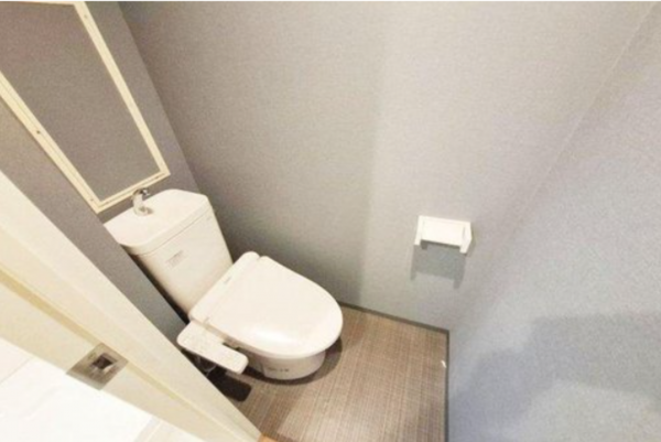 泉佐野市羽倉崎、マンションの画像です