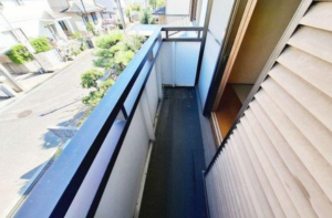 貝塚市二色、中古一戸建ての画像です