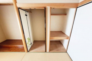 貝塚市二色、中古一戸建ての画像です