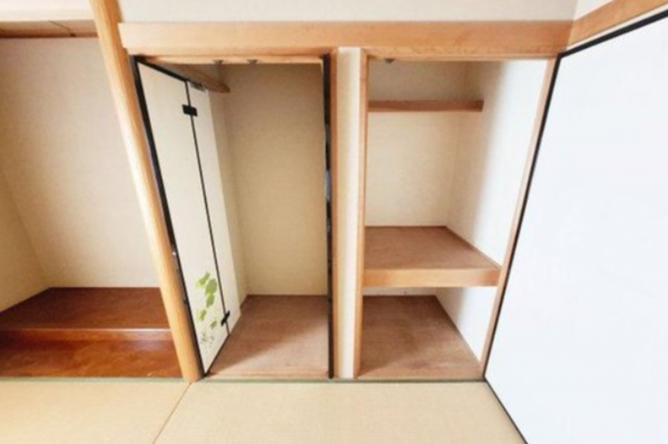 貝塚市二色、中古一戸建ての画像です