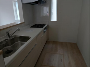 貝塚市、新築一戸建ての画像です