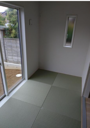 貝塚市、新築一戸建ての画像です