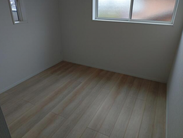 貝塚市、新築一戸建ての画像です