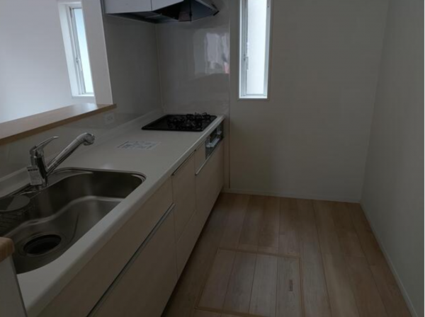 貝塚市、新築一戸建ての画像です