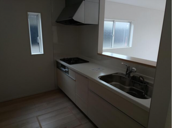 貝塚市、新築一戸建ての画像です