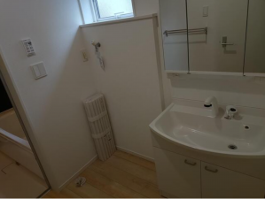 貝塚市、新築一戸建ての画像です