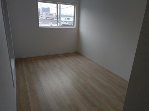 貝塚市、新築一戸建ての画像です