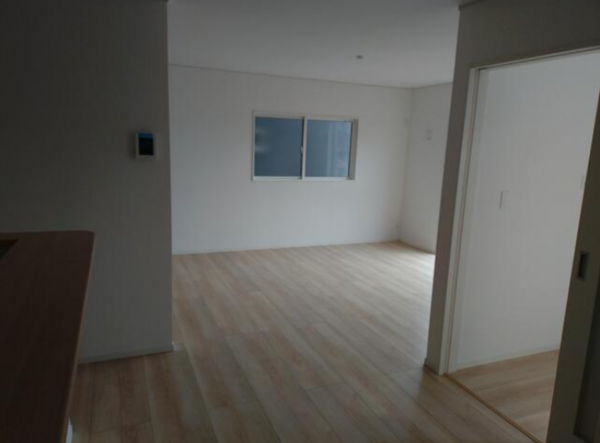 貝塚市、新築一戸建ての画像です