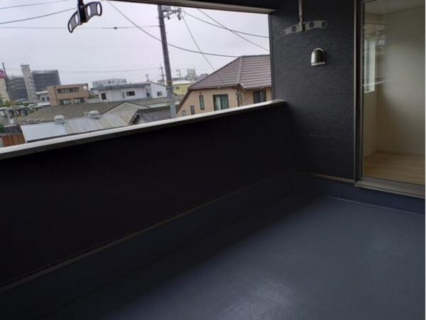 貝塚市、新築一戸建ての画像です