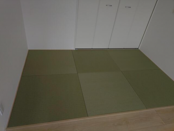 貝塚市、新築一戸建ての画像です