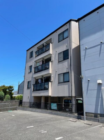 泉佐野市新町、収益物件/マンションの画像です