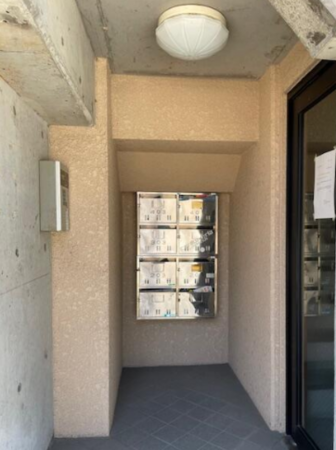 泉佐野市新町、収益物件/マンションの画像です