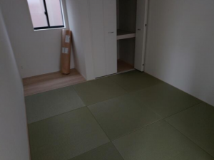 岸和田市池尻町、新築一戸建ての画像です