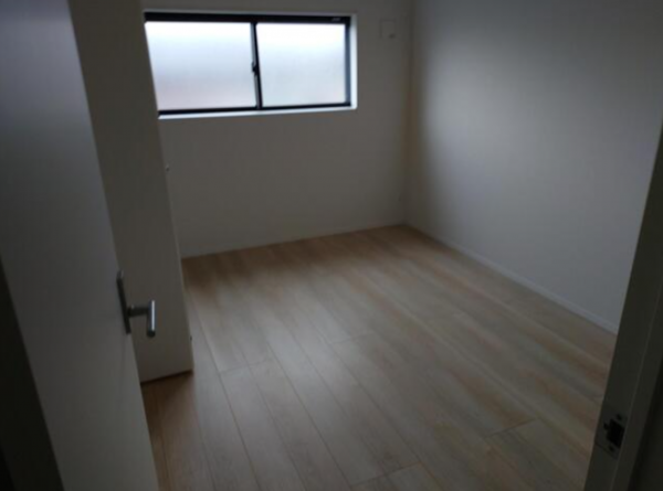 岸和田市池尻町、新築一戸建ての画像です