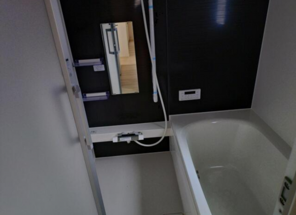 岸和田市池尻町、新築一戸建ての画像です