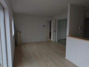 岸和田市池尻町、新築一戸建ての画像です