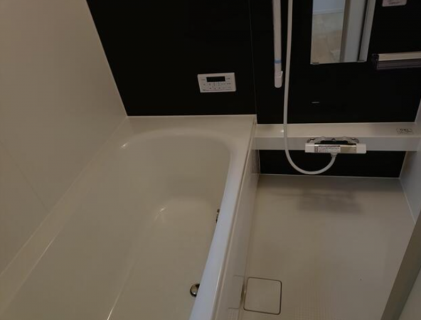 岸和田市池尻町、新築一戸建ての画像です