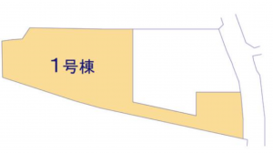 岸和田市池尻町、新築一戸建ての画像です