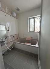 岸和田市池尻町、中古一戸建ての画像です