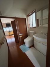 岸和田市池尻町、中古一戸建ての画像です