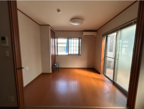 岸和田市池尻町、中古一戸建ての画像です