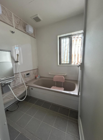 岸和田市池尻町、中古一戸建ての画像です