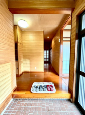 泉佐野市高松東、中古一戸建ての画像です