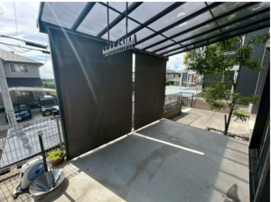 貝塚市東山、中古一戸建ての画像です