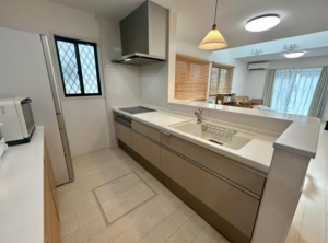 貝塚市東山、中古一戸建ての画像です