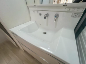 貝塚市東山、中古一戸建ての画像です