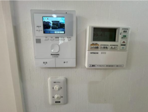 貝塚市東山、中古一戸建ての画像です