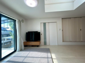 貝塚市東山、中古一戸建ての画像です