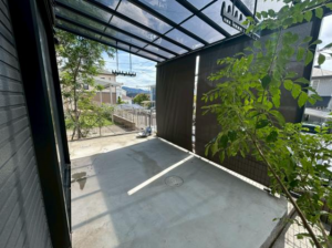 貝塚市東山、中古一戸建ての画像です