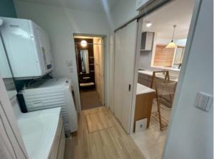 貝塚市東山、中古一戸建ての画像です