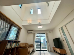 貝塚市東山、中古一戸建ての画像です