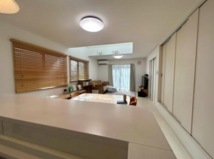 貝塚市東山、中古一戸建ての画像です